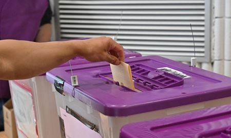 برگزاری همه‌پرسی تاریخی صدای بومیان در پارلمان، روز شنبه 14 اکتبر 2023 در استرالیا