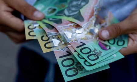  شهروندان استرالیایی خواستار عدم اجرای مرحله سوم طرح کاهش مالیات هستند