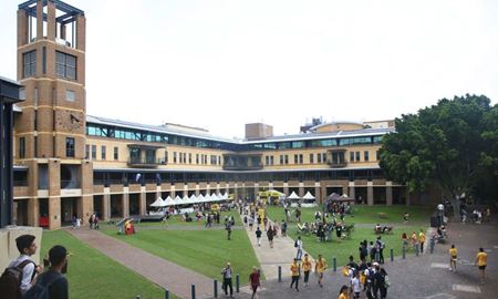 چه دانشگاه‌هایی در فهرست 10 دانشگاه برتر استرالیا جای دارند؟