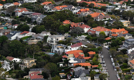 خانوارهای استرالیایی‌ برای خرید خانه باید چقدر درآمد داشته باشند؟