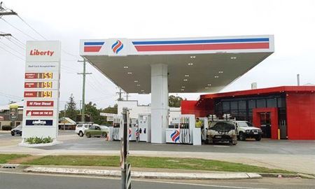 شناسایی رانندگان متواری از پمپ بنزین‌ها در استرالیا با هوش مصنوعی