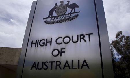 قوانین سلب تابعیت از تروریست‌ها در استرالیا مورد بازنگری قرار می‌گیرد