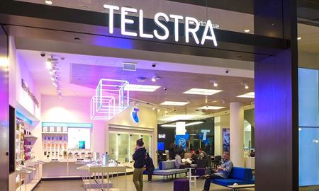جریمه شرکت تلسترای استرالیا به دلیل نقض حریم خصوصی