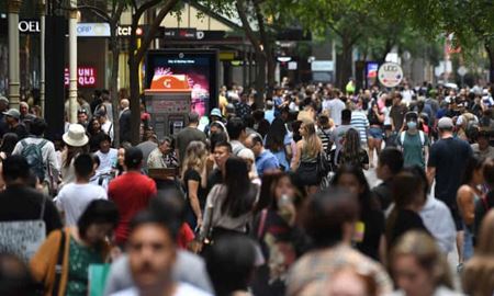 پیش‌بینی فروش 1.25 میلیارد دلاری خرده‌فروشان استرالیا در باکسینگ‌دی