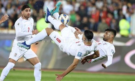 در سومین روز از جام ملت‌های آسیا، ایران و ژاپن به میدان می‌روند