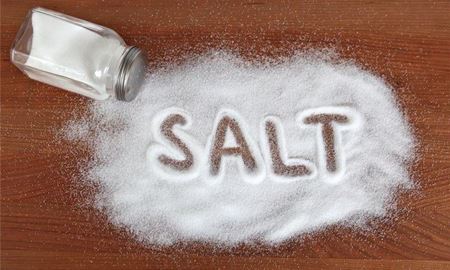 جایگزین نمک چیست و چگونه به کاهش فشار خون کمک می‌کند؟