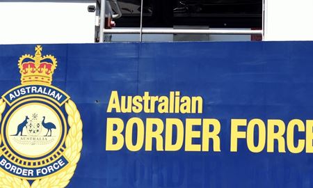 ورود یک فروند قایق حامل 30 پناهجو به استرالیای‌غربی