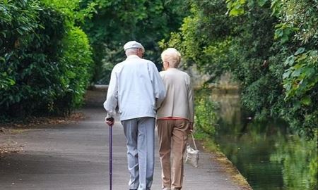 منابع تامین هزینه نگهداری از سالمندان، در استرالیا تغییر می‌کند