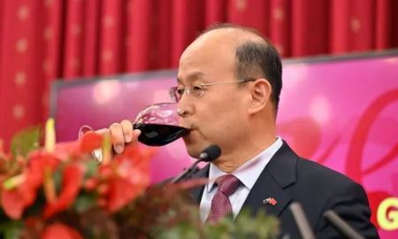 چین تعرفه شراب صادراتی استرالیا را کاهش می‌دهد