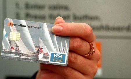 میزان بدهی کارت اعتباری استرالیایی‌ها در  فوریه به 17.61 میلیارد دلار رسید