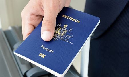 پاسپورت استرالیا دومین پاسپورت گران در جهان