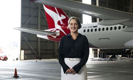 هواپیمایی کانتاس استرالیا 20 میلیون دلار به مشتریان خود غرامت پرداخت می‌کند