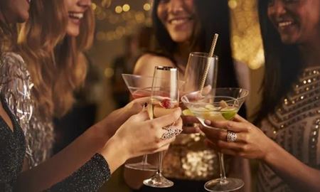 افزایش آمار مصرف افراطی مشروبات الکلی در میان زنان استرالیایی
