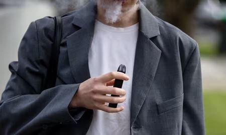دراسترالیا فروش سیگارهای برقی به داروخانه‌ها واگذار می‌شود