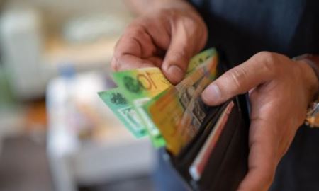  افزایش بازپرداخت مالیاتی تا پیش از پایان سال مالی جاری در استرالیا