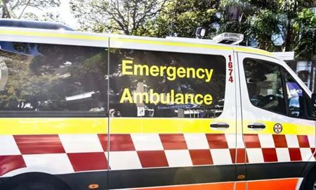مسمومیت با گاز مونوکسید کربن چهار نفر را در سیدنی روانه بیمارستان کرد