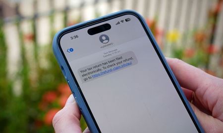 راه‌اندازی سامانه ثبت اجباری هویت فرستندگان پیام‌های متنی در استرالیا