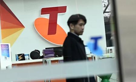 جریمه 1.5 میلیون دلاری شرکت تلسترای استرالیا به دلیل ضعف امنیتی