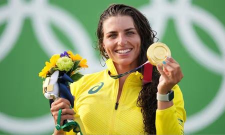 ورزشکاران المپیکی استرالیا چقدر پاداش دریافت می‌کنند؟