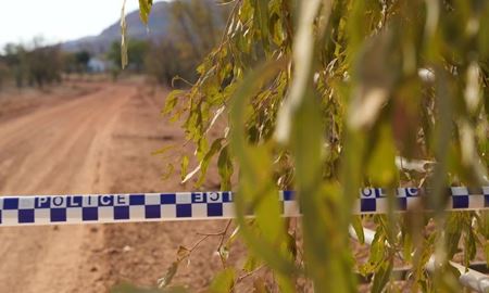 برخورد مرگبار دو فروند هلی‌کوپتر در شمال غربی استرالیای غربی