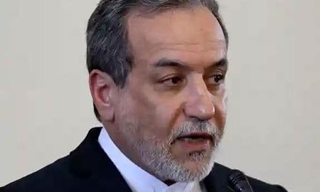 هشدار تهدیدآمیز عراقچی درباره اعمال مکانیسم ماشه توسط اروپا
