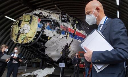ایکائو رسماً روسیه را مسئول سرنگونی پرواز MH17 مالزی ایرلاینز در سال ۲۰۱۴ معرفی کرد