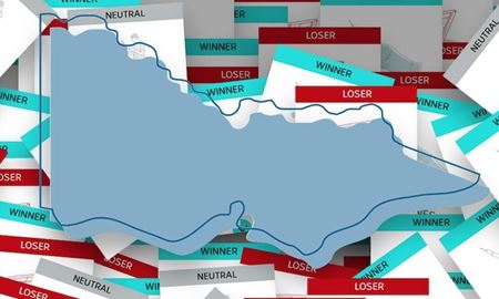 برندگان و بازندگان لایحه بودجه سال مالی 2025-2026 ایالت ویکتوریا