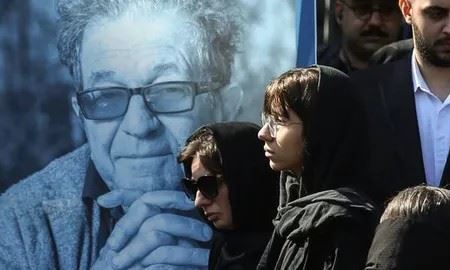حمایت گسترده چهره‌های فرهنگی و اجتماعی از فرزندان مهرجویی: «نه به اعدام»