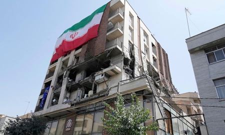 تقاضا از وزارت امور خارجه برای تسریع در خروج هموطنان استرالیایی از ایران