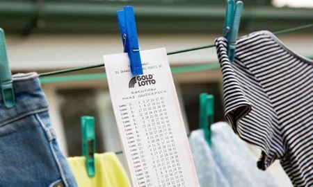 برنده خوش‌شانس 670 هزار دلار پس از هفت سال همچنان ناشناخته است