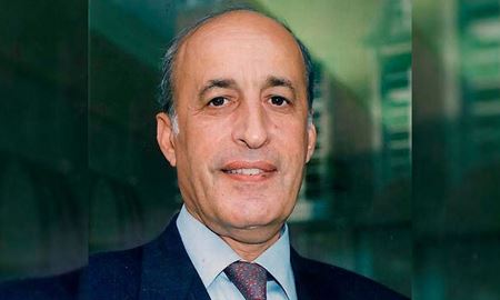 از بازار تهران تا مجلس اعیان بریتانیا؛ داوود آلیانس، غول نساجی و خیر یهودی ایرانی‌تبار که بود؟