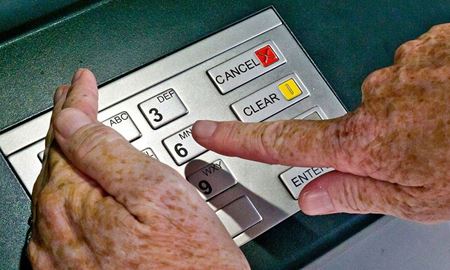 پولشویی میلیون‌دلاری باندهای تبهکار در استرالیا میلیون‌ها دلار از طریق حساب‌های بانکی