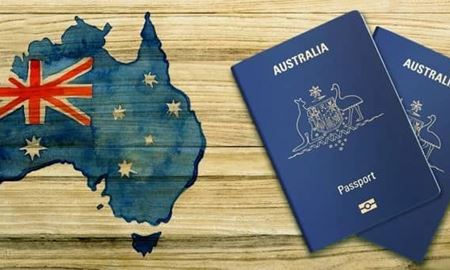 پاسپورت استرالیا در رتبه‌بندی معتبر جهانی سال 2025، دو پله سقوط کرد