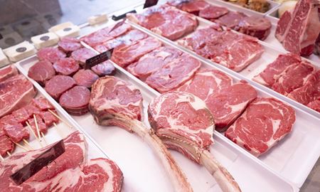 استرالیا ممنوعیت واردات گوشت گاو از آمریکا را به طور کامل لغو کرد