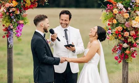 نرخ طلاق در استرالیا به پایین ترین حد خود در نیم قرن اخیر رسید