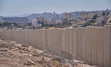 استرالیا در کنار 21 کشور دیگر، طرح شهرک‌سازی غیرقانونی اسرائیل در کرانه باختری را محکوم کرد