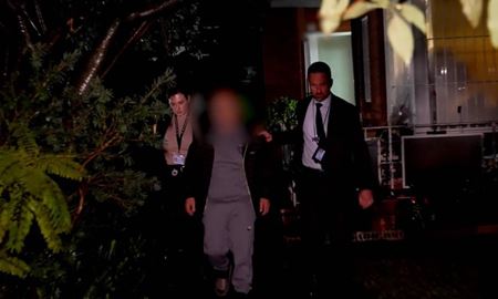 کلاهبردار 1.4 میلیون دلاری اداره پست استرالیا، در سیدنی به دام افتاد!