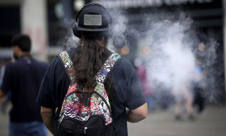 تحولی امیدبخش در مقابله با وابستگی به نیکوتین: استرالیا مجوز اولین داروی ترک ویپ را صادر کرد