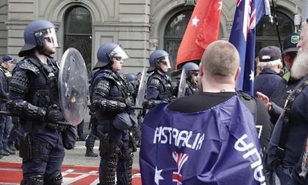 ۱۸۵۰۰۰ نفر سقف مهاجرت دائم استرالیا در سال مالی ۲۰۲۵-۲۶ 