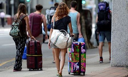 هشدار مقامات بهداشتی استرالیا: تزریق واکسن سرخک پیش از سفر به بالی ضروری است