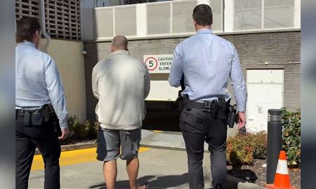 استرداد متهم به کلاهبرداری ۴۲ هزار دلاری اخذ ویزا در استرالیا