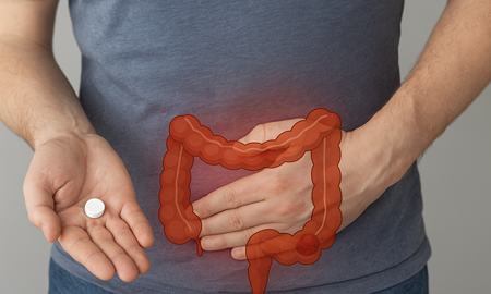 آسپرین می‌تواند خطر بازگشت سرطان روده بزرگ را تا ۵۵ درصد کاهش دهد