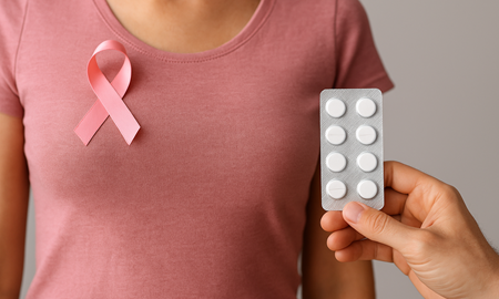 کاهش چشمگیر هزینه‌های درمان سرطان پستان در استرالیا با الحاق داروی جدید به فهرست طرح مزایای دارویی