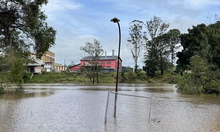 خطر نشت اطلاعات شخصی حدود ۳۰۰۰ متقاضی کمک مالی سیل در نیوساوت ولز