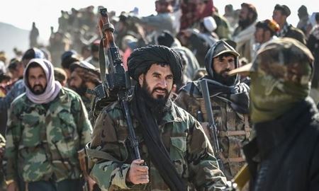 بحران در روابط پاکستان و افغانستان؛ با تبادل آتش