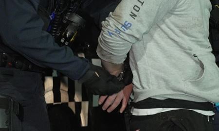 اصلاح ساختار پلیس ایالت ویکتوریا برای مقابله با سونامی جرایم