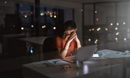 میلیون‌ها کارمند استرالیایی در آستانه ترک شغل به دلیل فرسودگی شغلی