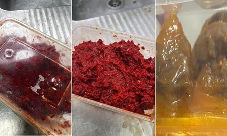 شناسایی موادغذایی خانگی آلوده به سم موش در لوگان، ایالت کوئینزلند