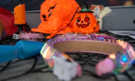 والدین استرالیایی ایمنی اسباب‎ بازی‌های هالووین را جدی بگیرند