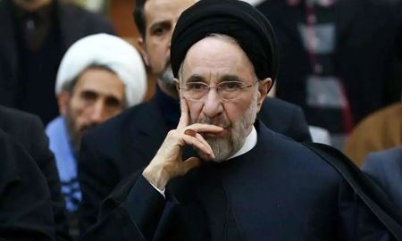 محمد خاتمی: سال‌ها به دنبال تخیلات دیگری رفتیم